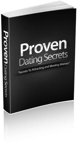 Product picture 3 Proven Dating Secrets